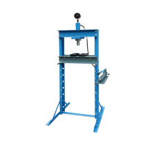 High quality hot sale Separating Tape Press